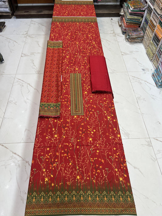 Fancy Karandi 3PC
