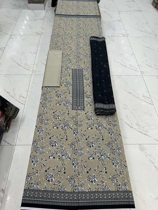 Winter Special! Original Bana Dora Viscose 3PC