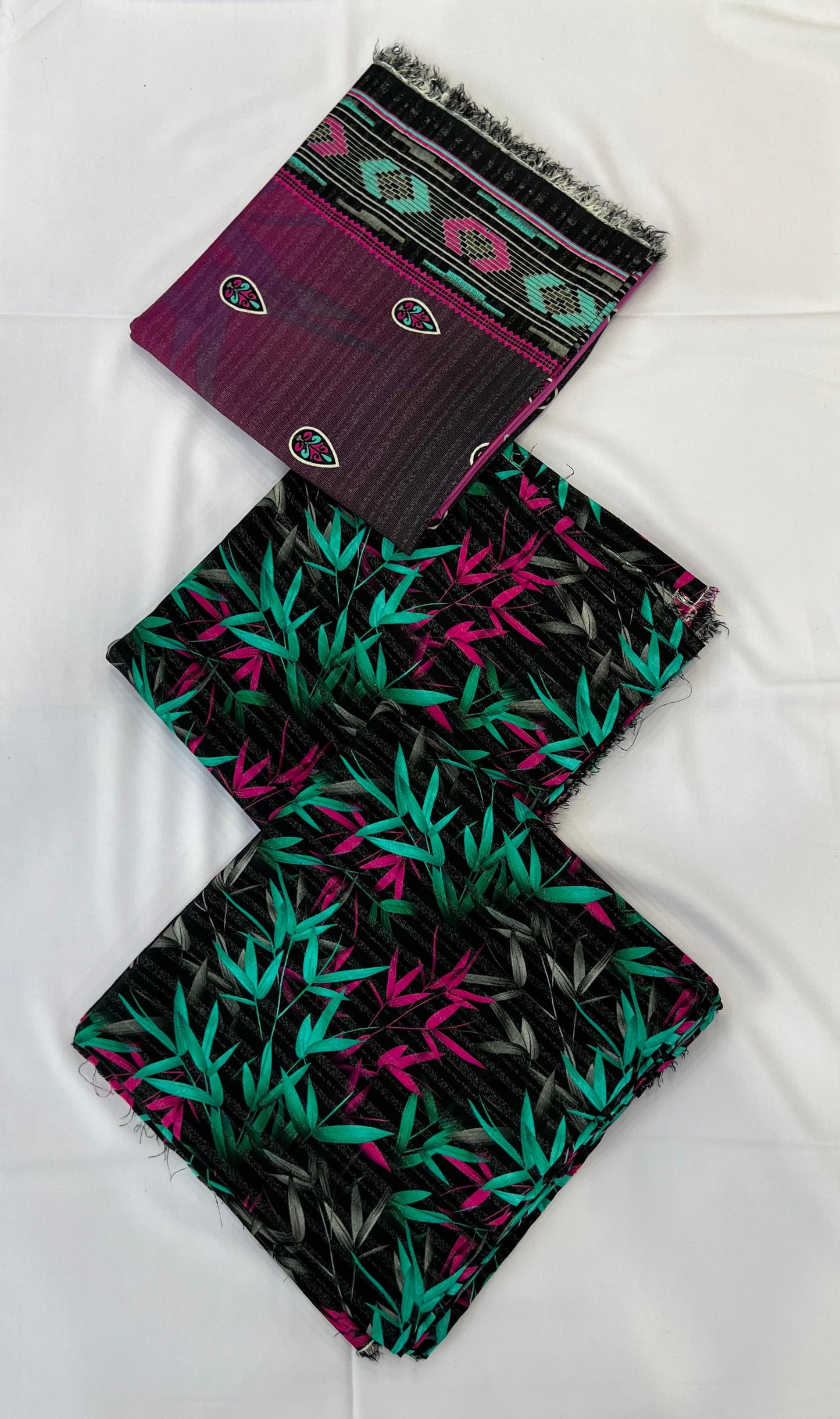 Fancy Karandi 3PC