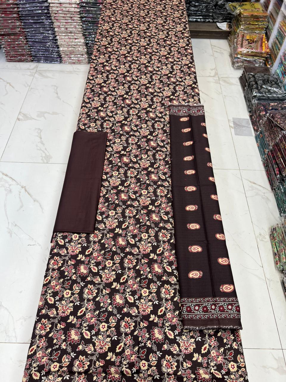 Original Bana Dora Linen 3PC