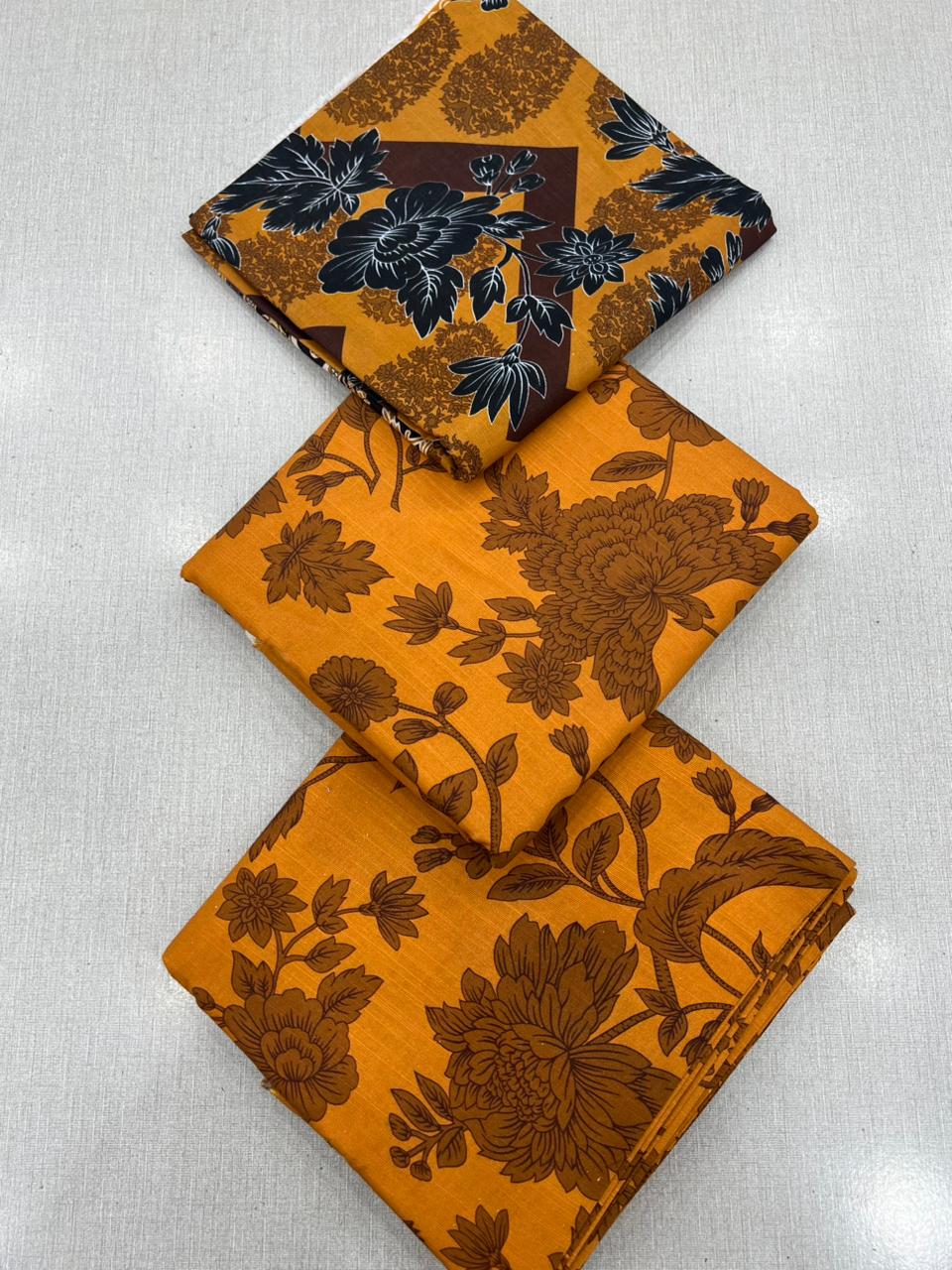 FANTASTIC Khaddar 3PC