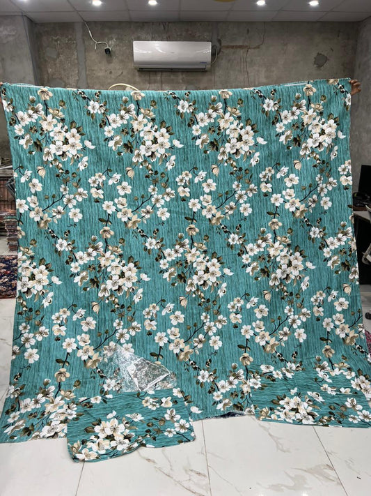 King Size Double Bed-Sheet