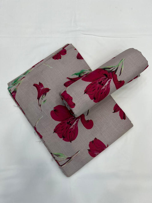 Original Khaddar 2-Piece