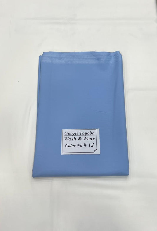 Men's Google Toyobo Wash & Wear