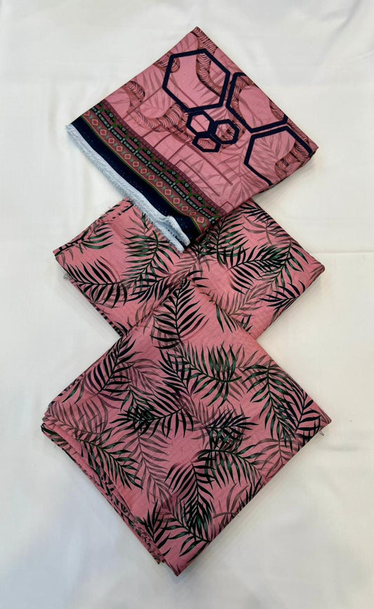 Signature Collection BANA DORA LINEN 3PC 2025-26