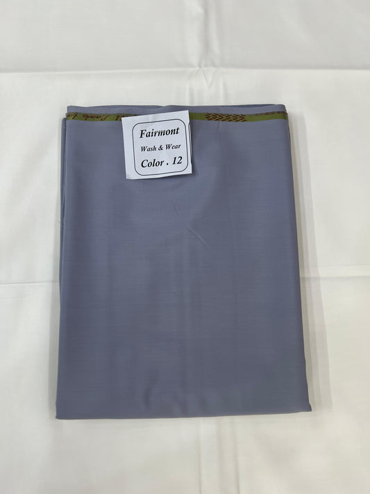 Fairmont Men's Wash & Wear