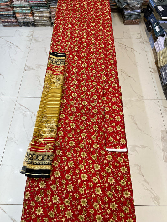 Swiss VOILE 3PC