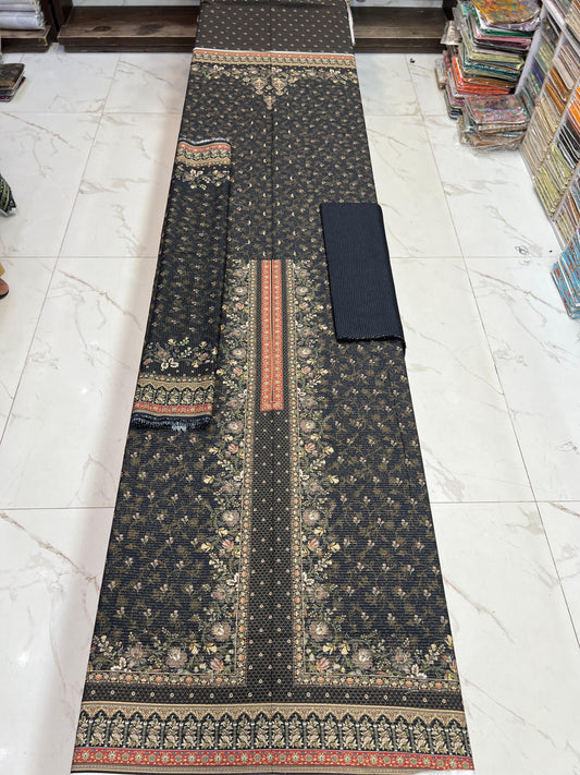 Fancy Karandi 3PC