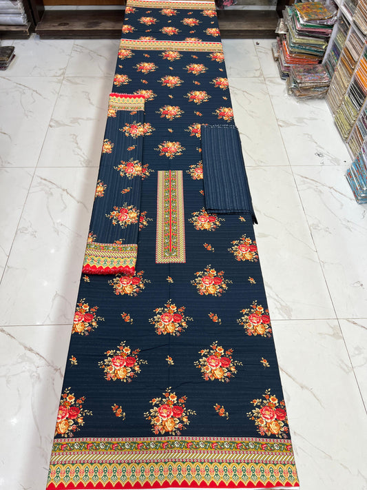 Fancy Karandi 3PC