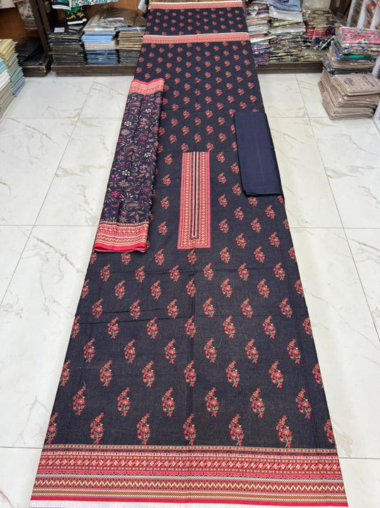 Minakari Lawn 3PC – Adorable Summer Collection