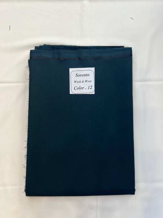 Sorento Winter Wash & Wear