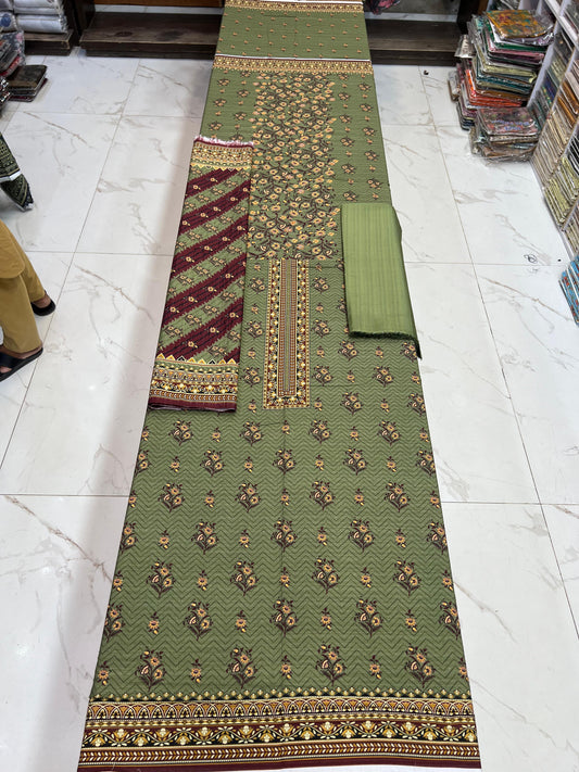 Fancy Karandi 3PC