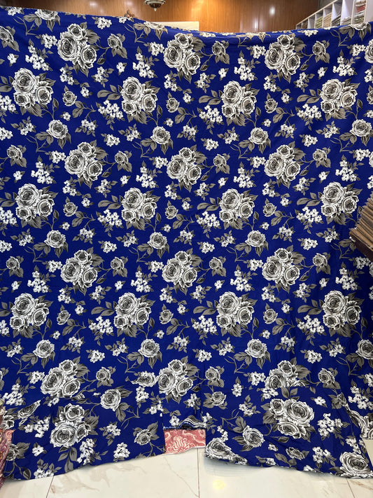 King Size Double Bed-Sheet