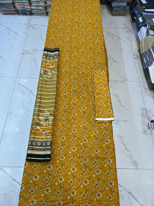 Swiss VOILE 3PC