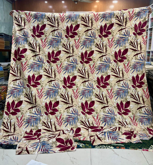 King Size Double Bed-Sheet