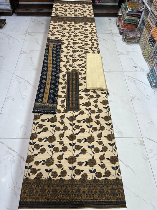 Fancy Karandi 3PC