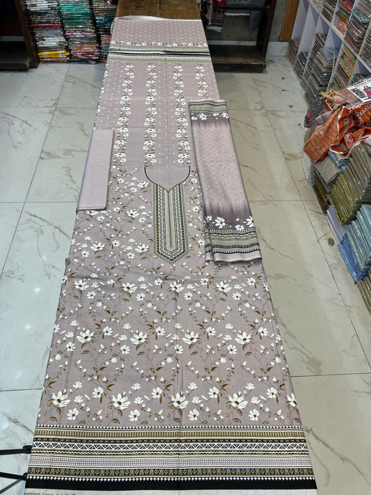 Swiss VOILE 3PC