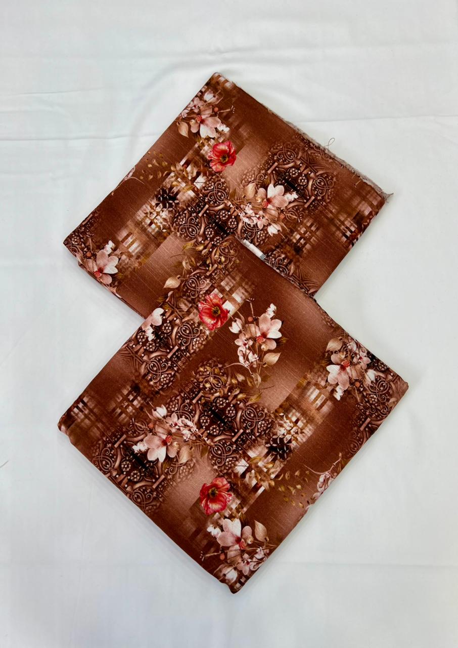 Original Five Star khaddar 2 PC