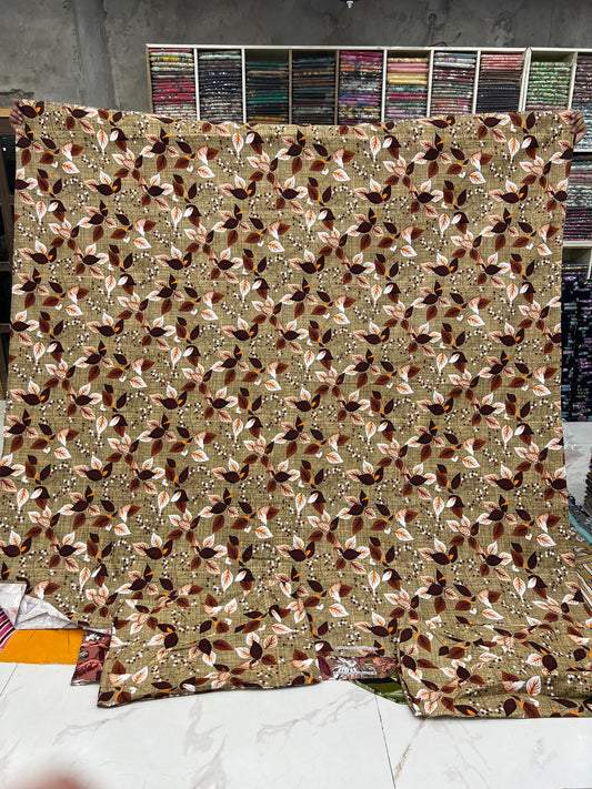 King Size Double Bed-Sheet
