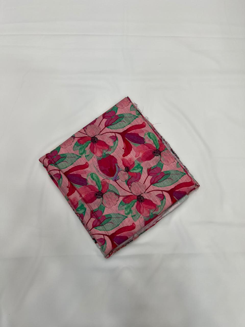 Bareeze Khaddar 2PC Alert!