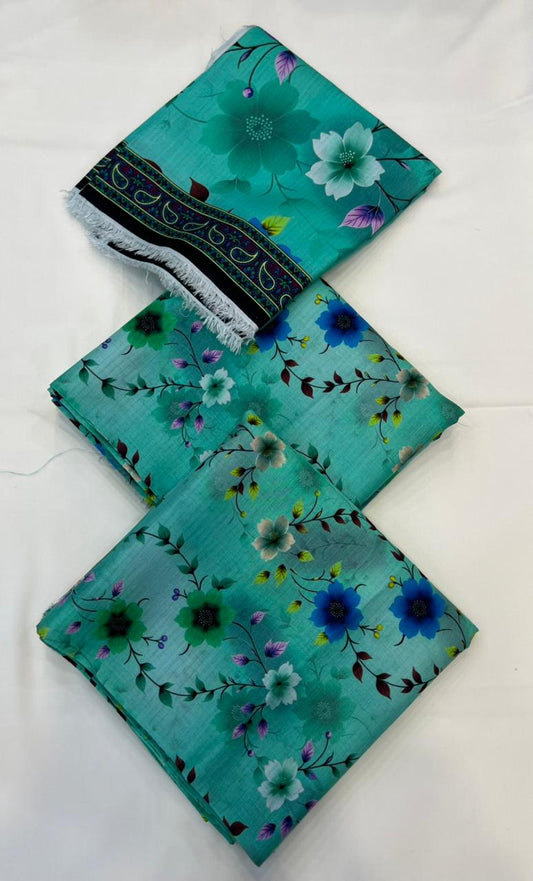 Signature Collection BANA DORA LINEN 3PC 2025-26