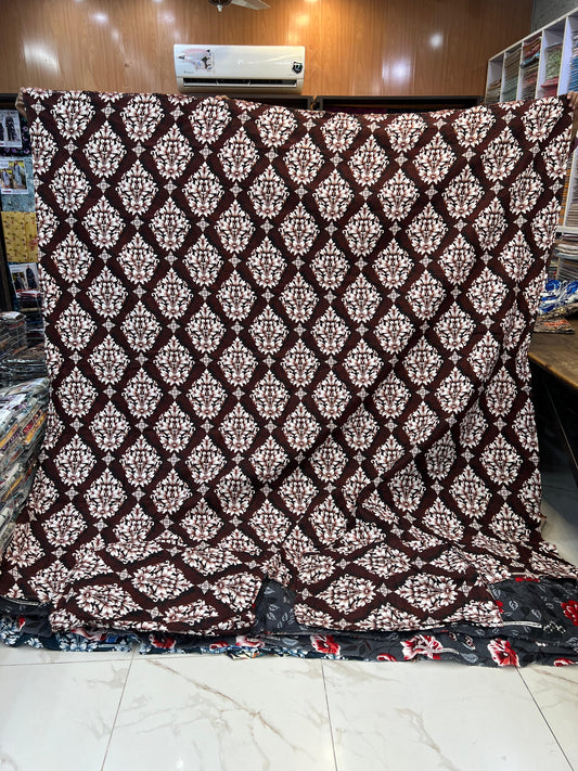 King Size Double Bed-Sheet