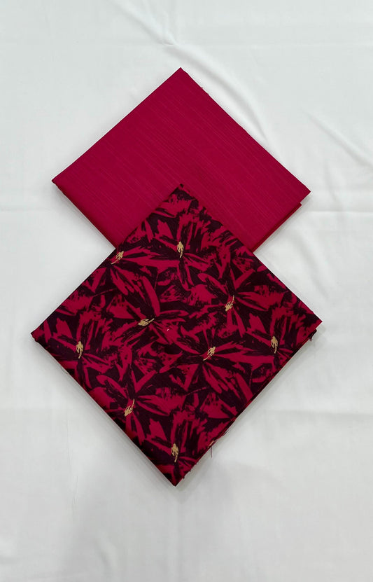 Original Khaddar 2-Piece