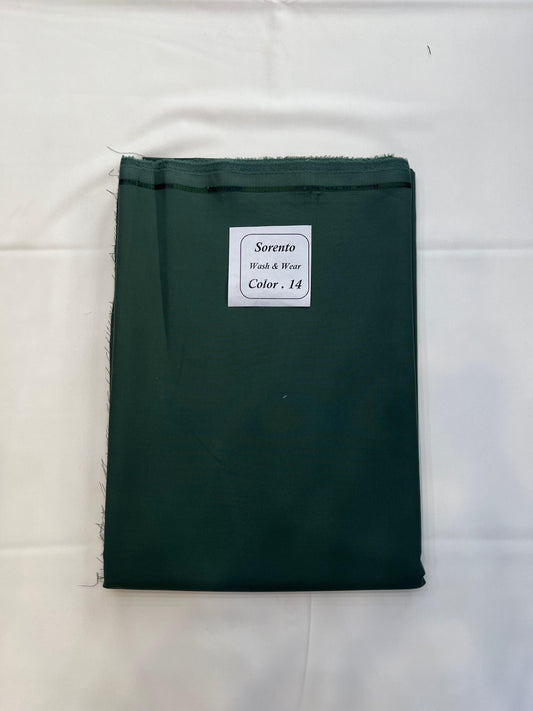 Sorento Winter Wash & Wear