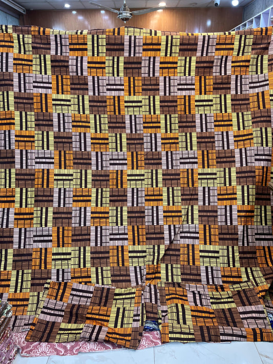 King Size Double Bed-Sheet