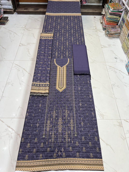 Fancy Karandi 3PC