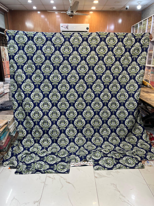 King Size Double Bed-Sheet
