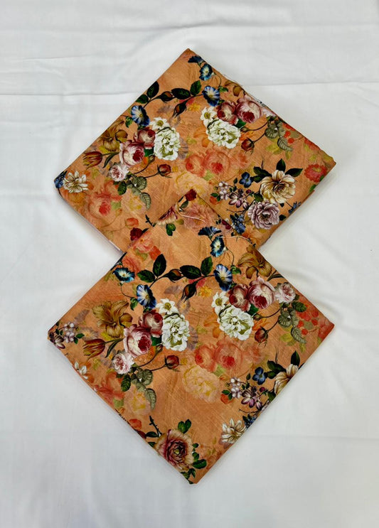 Original Five Star khaddar 2 PC