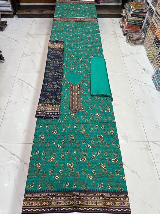 Fancy Karandi 3PC