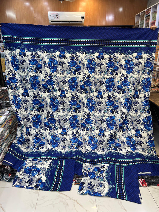 King Size Double Bed-Sheet