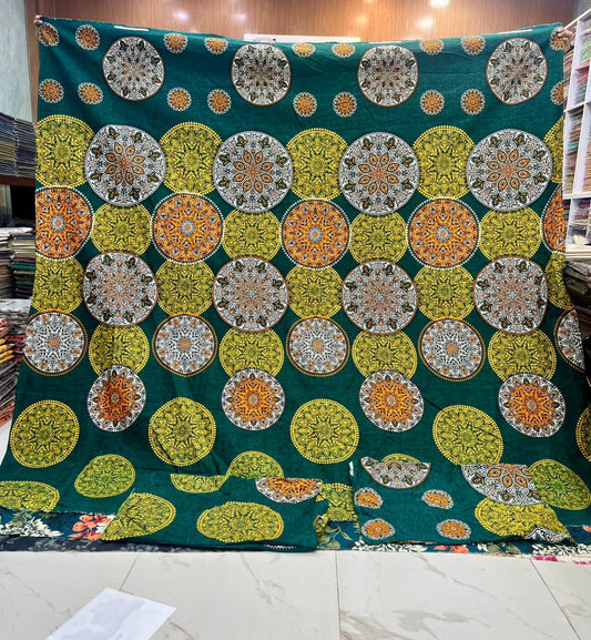 King Size Double Bed-Sheet