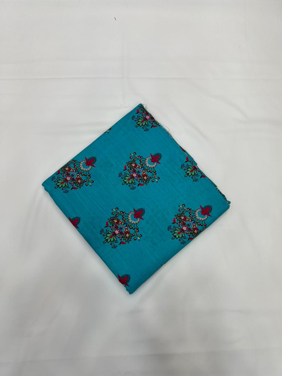 Bareeze Khaddar 2PC Alert!