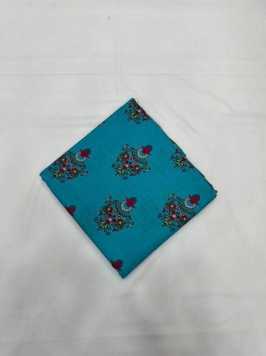 Bareeze Khaddar 2PC Alert!