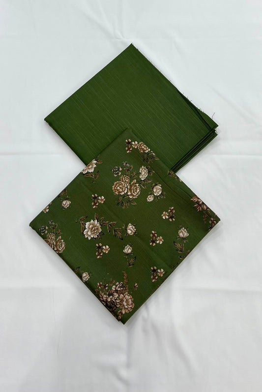 Original Khaddar 2-Piece