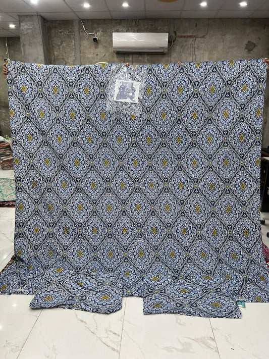 King Size Double Bed-Sheet