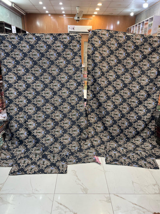 Pair Of Single Bed-Sheets