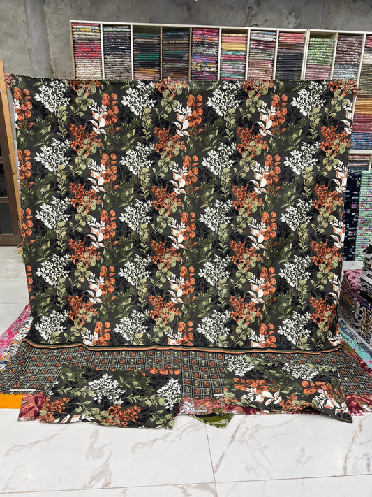 King Size Double Bed-Sheet
