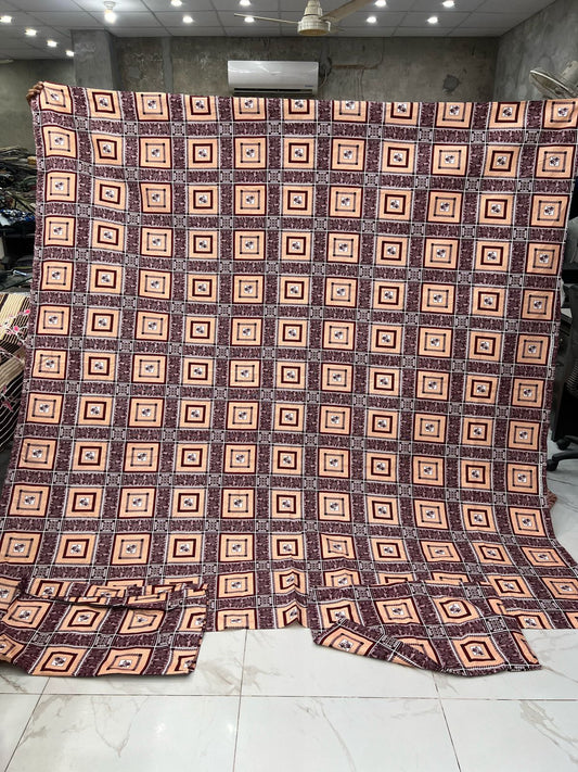 King Size Double Bed-Sheet
