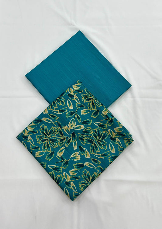 Original Khaddar 2-Piece