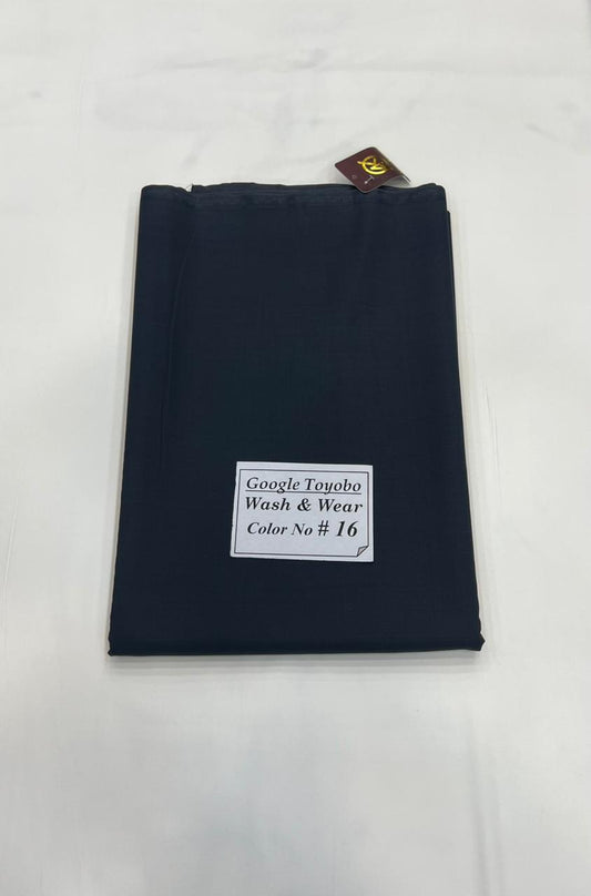 Men's Google Toyobo Wash & Wear 0 Reviews