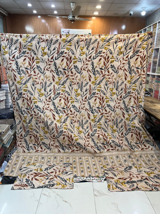 King Size Double Bed-Sheet