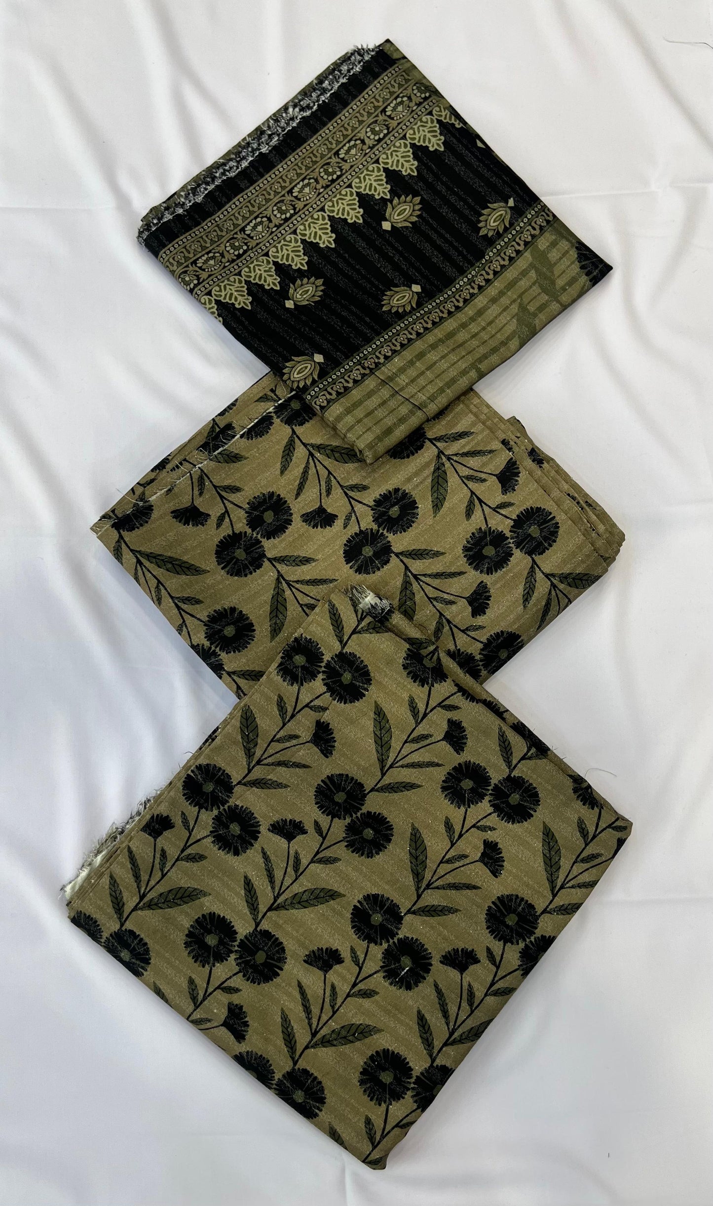 Fancy Karandi 3PC
