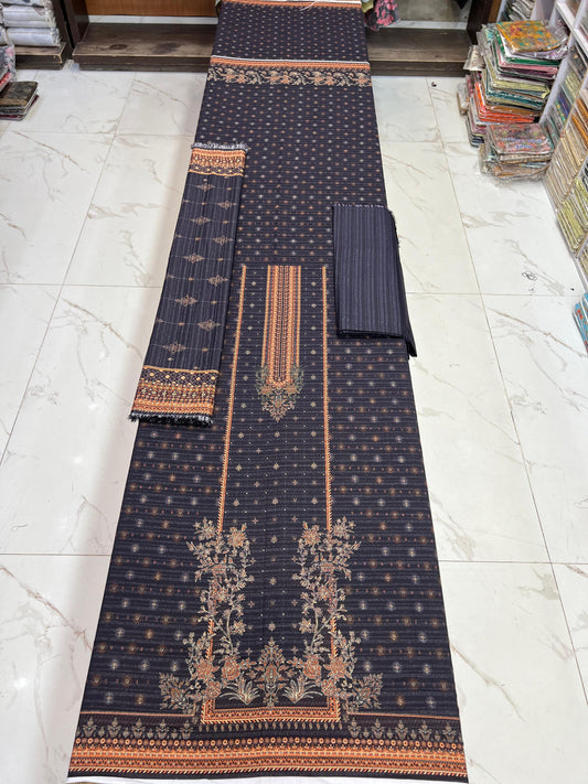Fancy Karandi 3PC