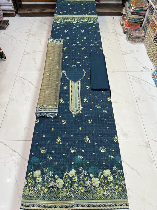 Fancy Karandi 3PC
