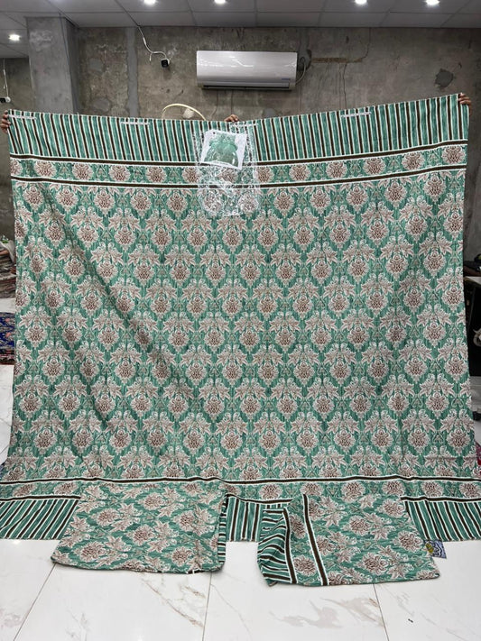 King Size Double Bed-Sheet