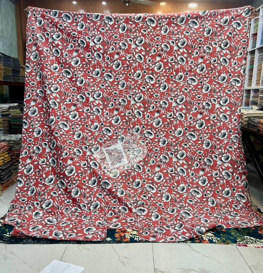 King Size Double Bed-Sheet